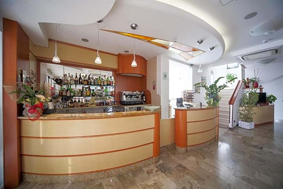 Hotel Zurigo