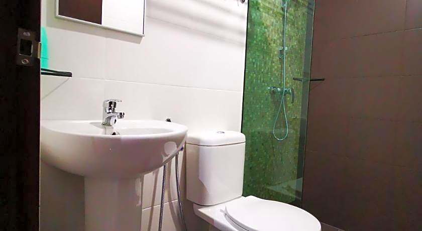 D'green Hotel Kuching