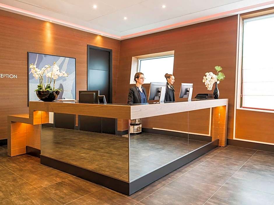 Hipark By Adagio Paris La Villette