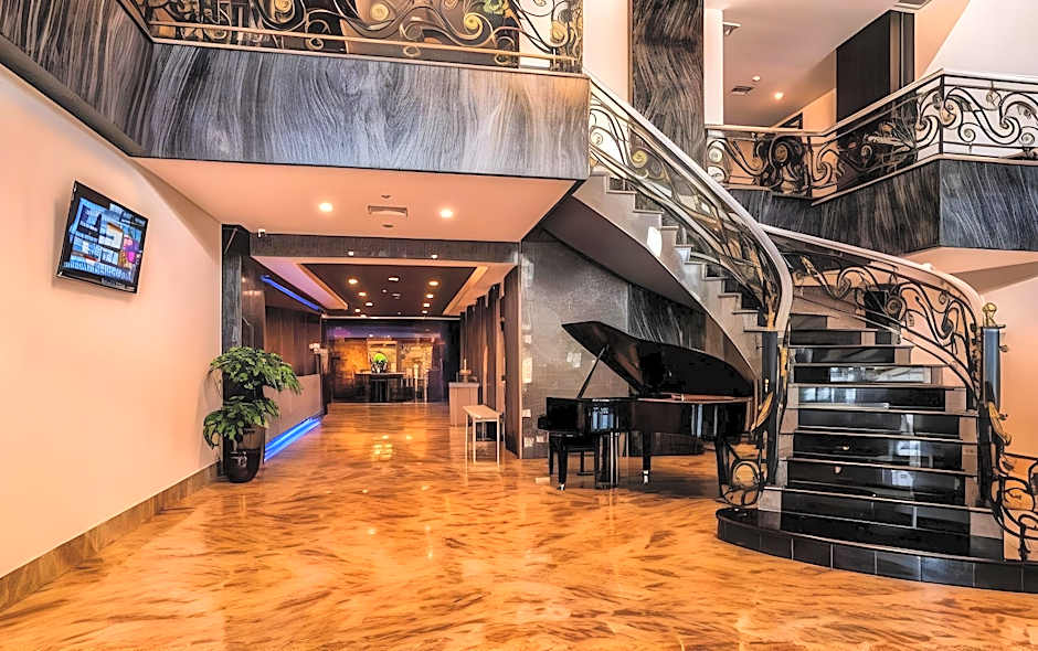 Arthama Hotels Losari Makassar