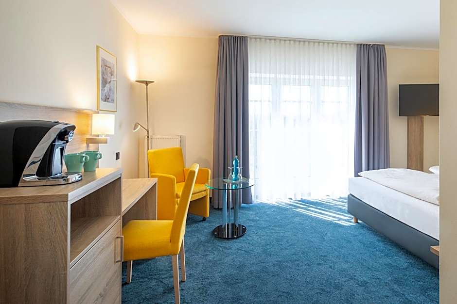 Michel Hotel Lohr am Main