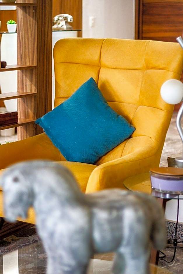 Junior Suite Terraza. ¡Unforgettable Experience!