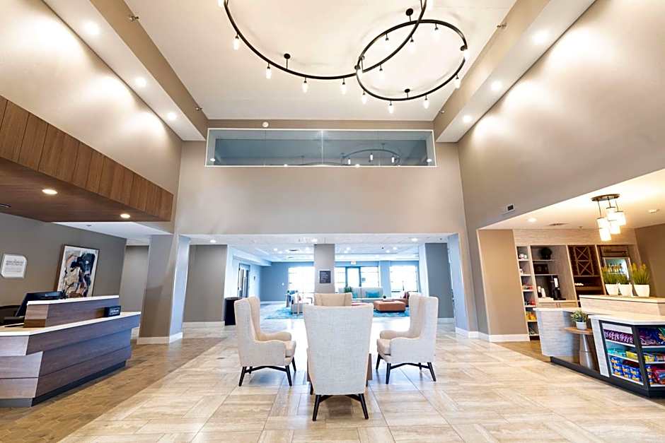 Hilton Garden Inn Des Moines Airport