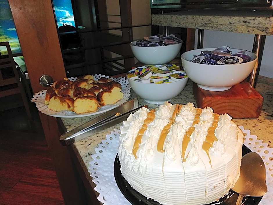 Andes Suites