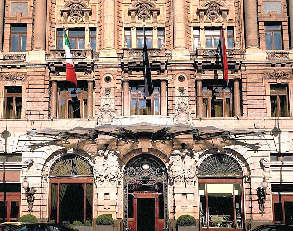 Royal Park Boutique Hotel