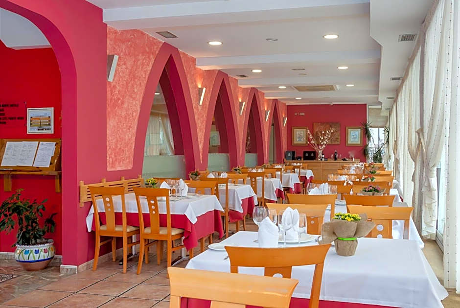 Hotel La Terraza De Puente Viesgo