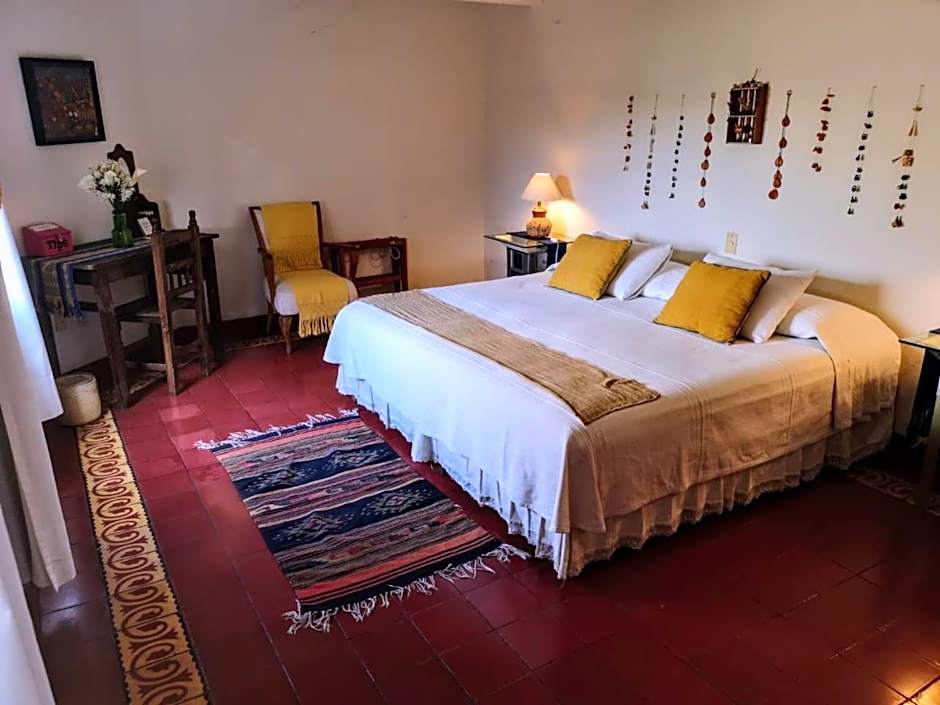 El Diablo y la Sandia B&B