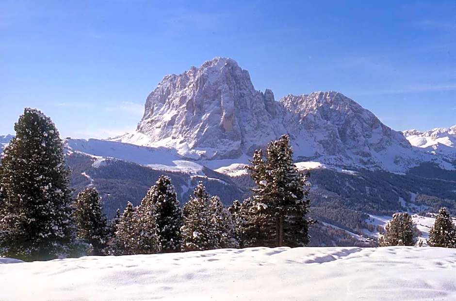 Garni Le Chalet