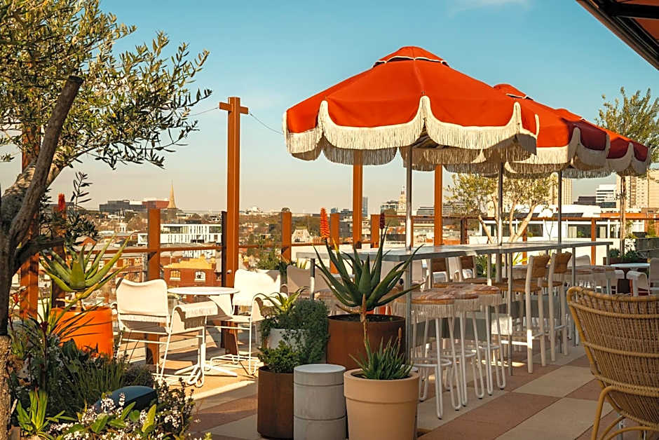 The StandardX, Melbourne