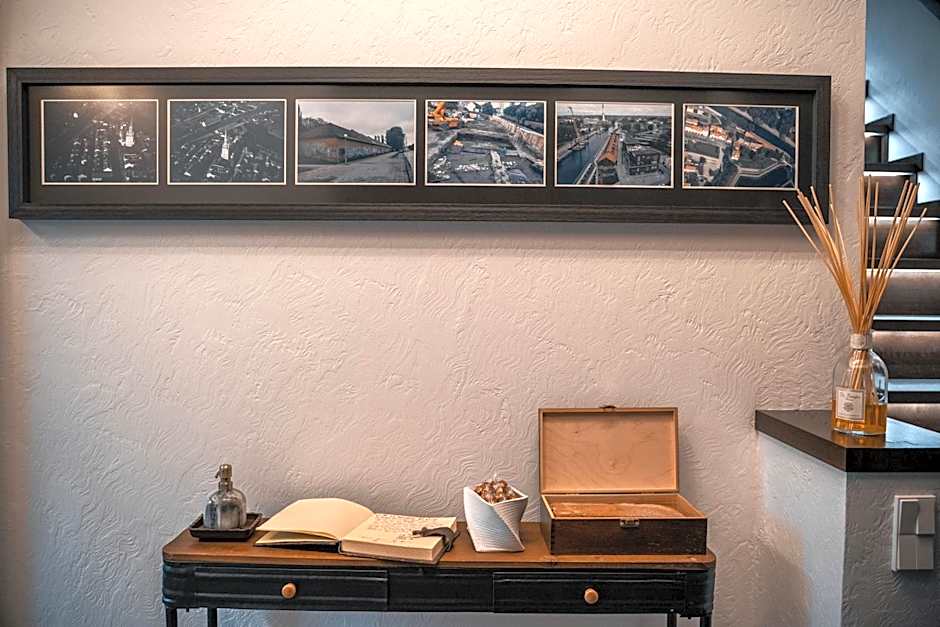 MERCHANT SIGNATURE Suites Klaipeda - by Hello Sea homes