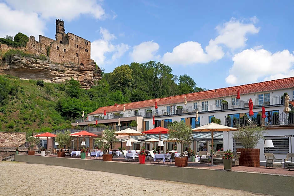 Hardenberg BurgHotel