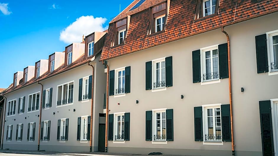 Stadthotel Haslach
