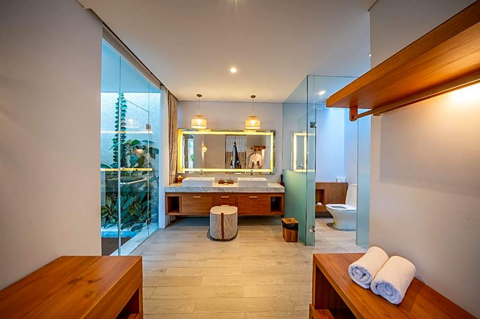 SITHALA VILLA SEMINYAK