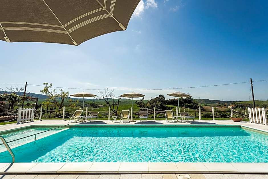 La Matassina Tuscany