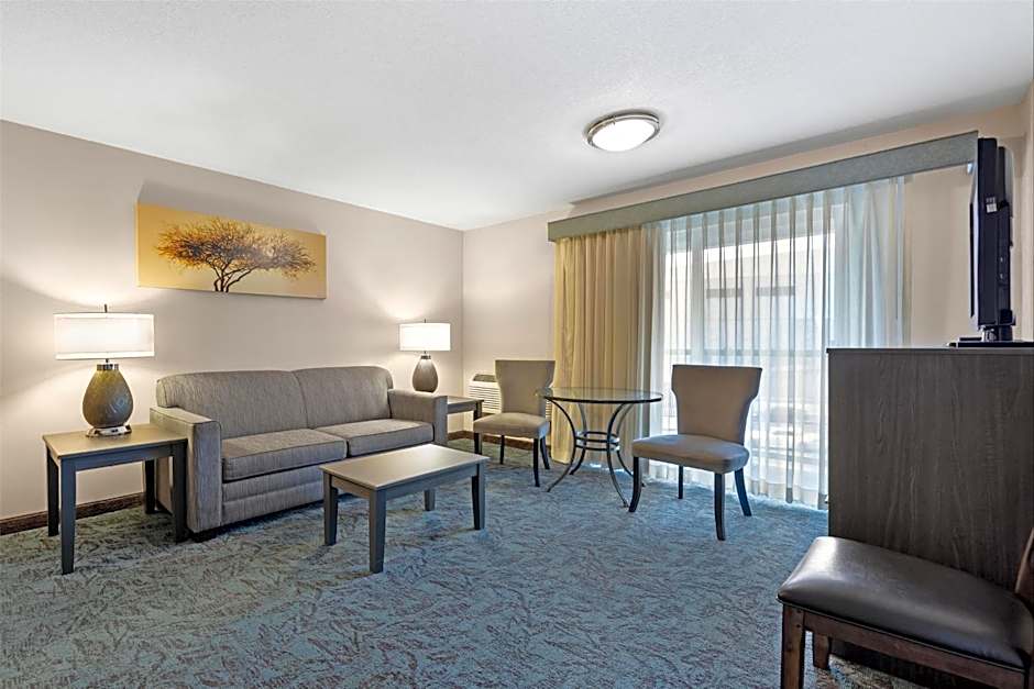 Best Western Plus City Center