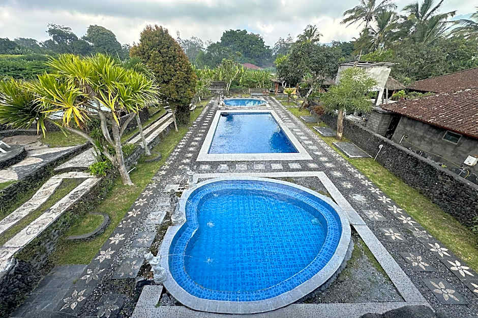 Arlina's Hotel Kintamani