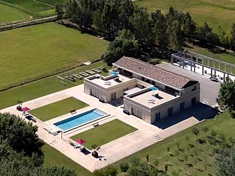 Domaine des Eucalyptus