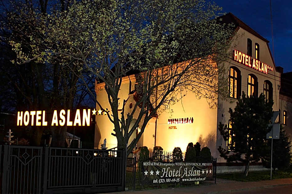 Hotel Aslan
