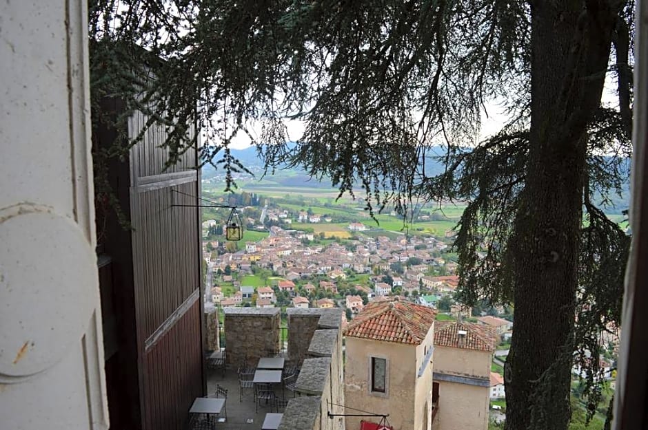 Villa Marcello Marinelli