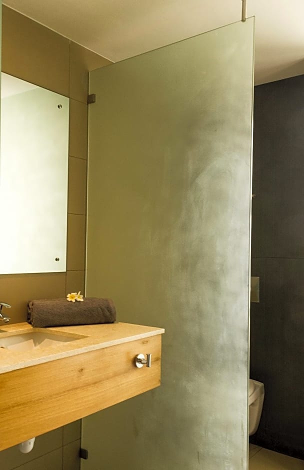 Belle Haven Luxury Apartments