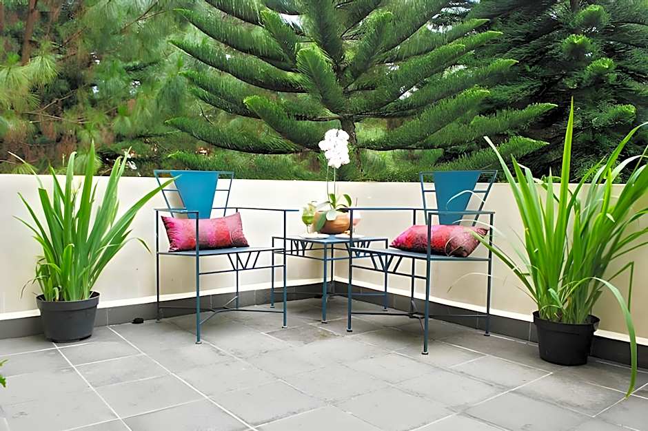 Puri Setiabudhi Residence Hotel