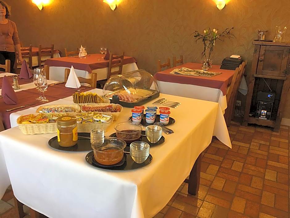 Auberge Saint-Martin