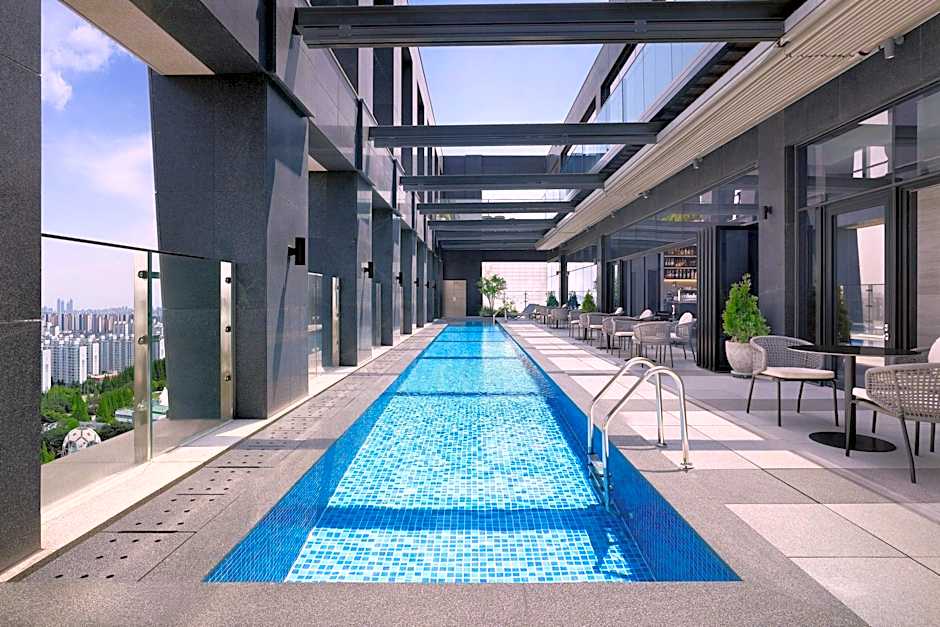 Four Points by Sheraton Suwon