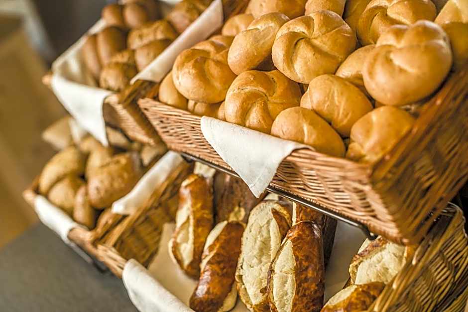 Alpin Hotel Sonnblick