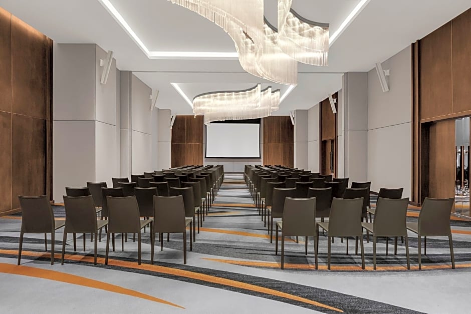 Courtyard by Marriott North Pattaya