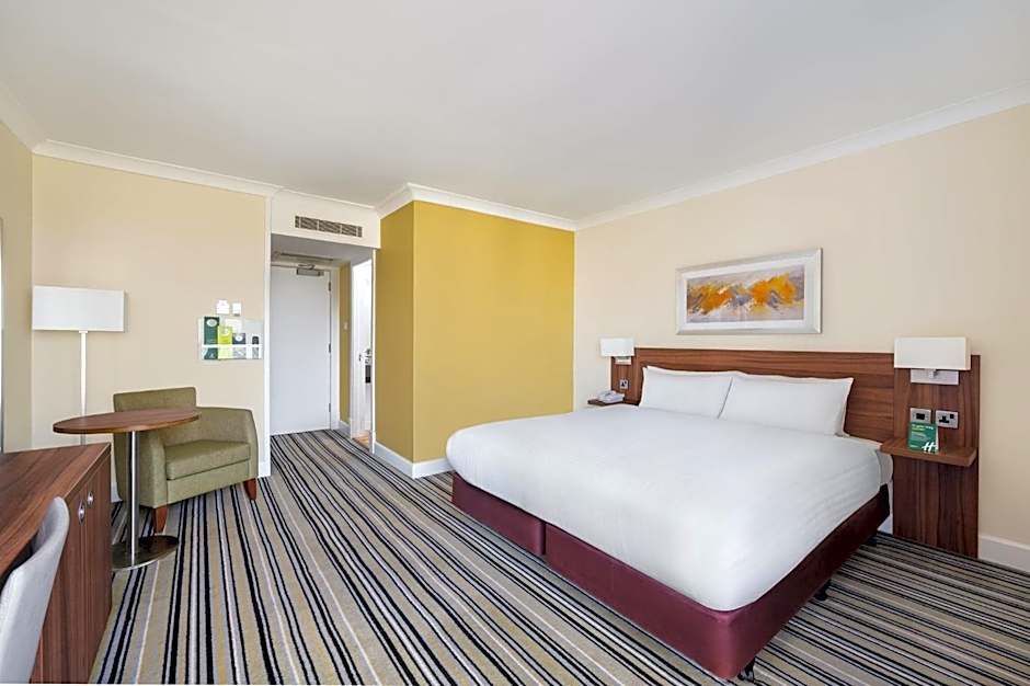 Holiday Inn Glasgow - East Kilbride By IHG