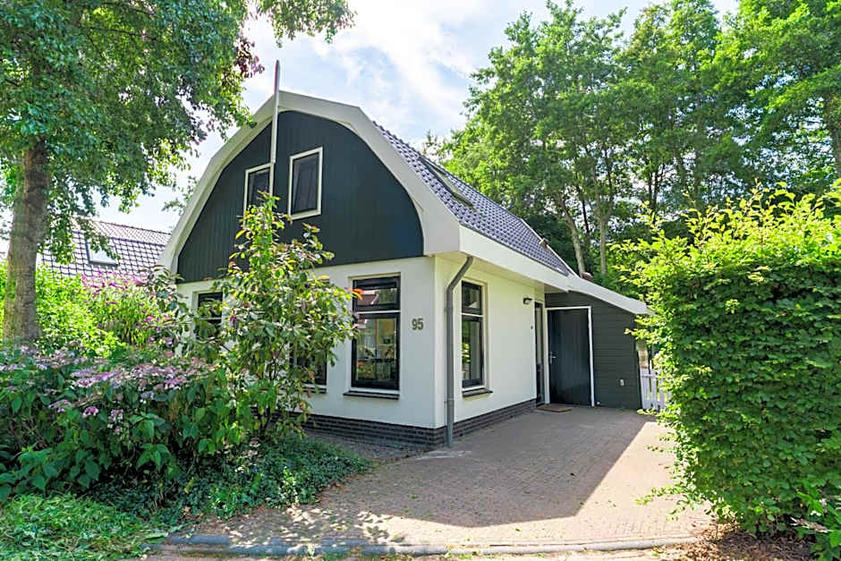 Europarcs Koningshof