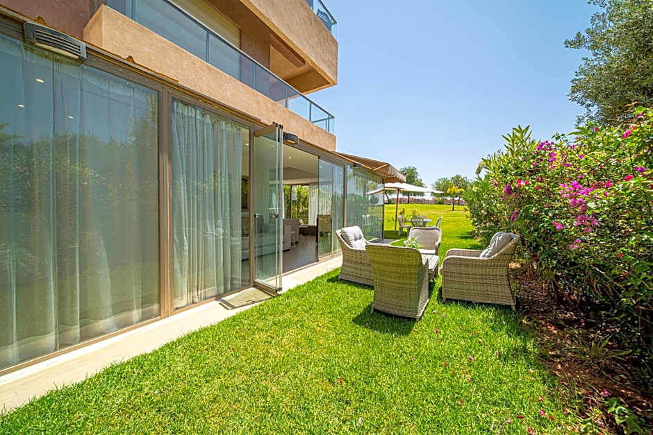 Prestigia Luxury Paradise Garden