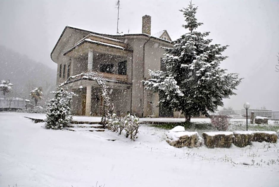 Villa Aresini