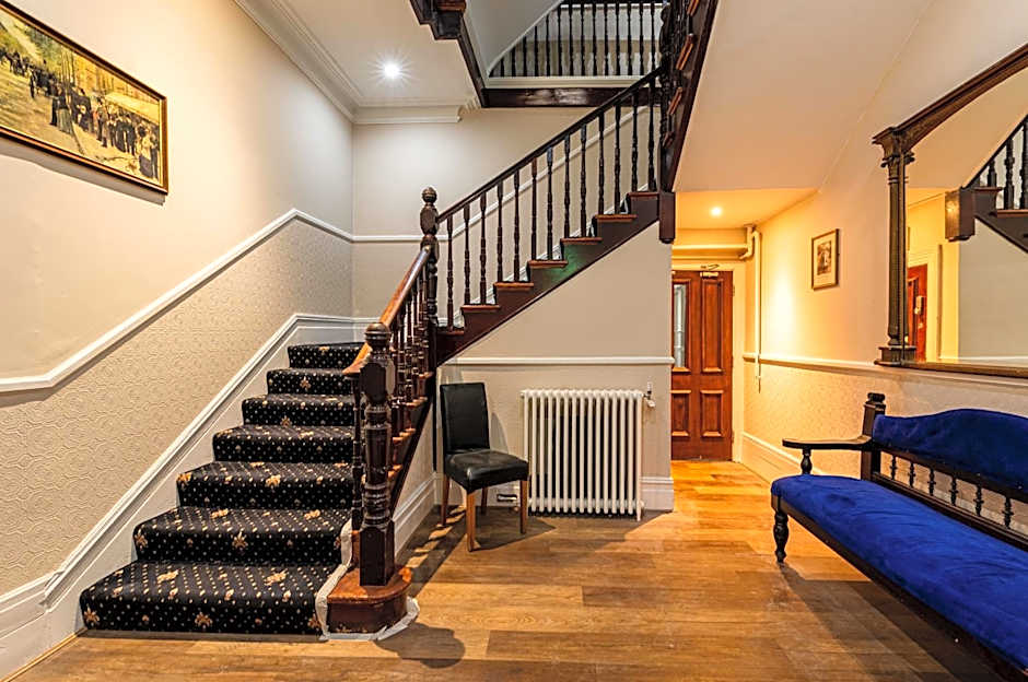 Royal Hotel Sheerness