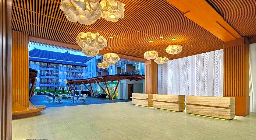 Fairfield by Marriott Bali Kuta Sunset Road