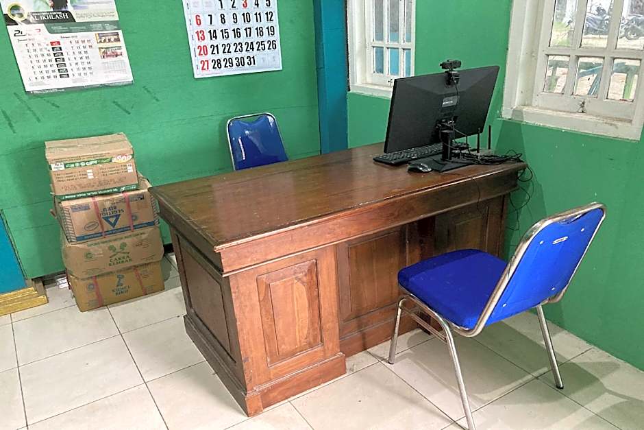 Hotel O Desa Wisata Dalegan