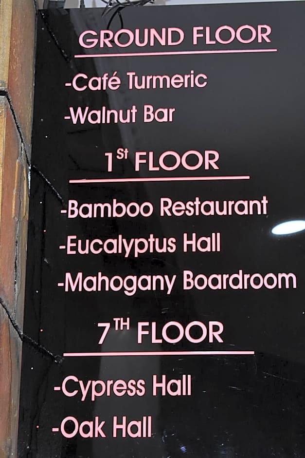 Empolos Hotel Nakuru