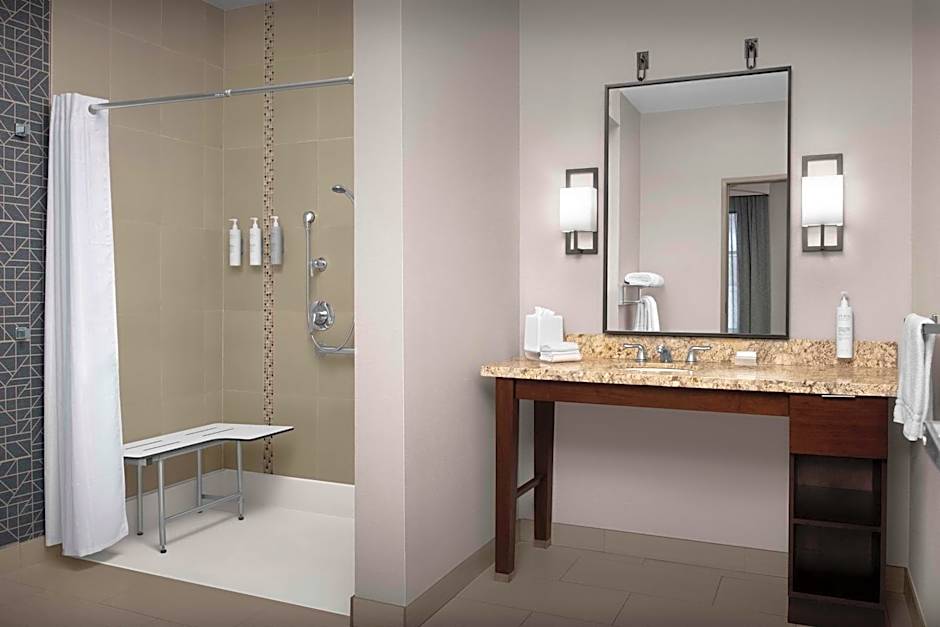 Homewood Suites By Hilton Seattle/Lynnwood