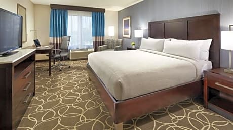 Hilton Garden Inn Salina