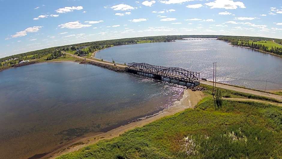 Bouctouche Bay Inn