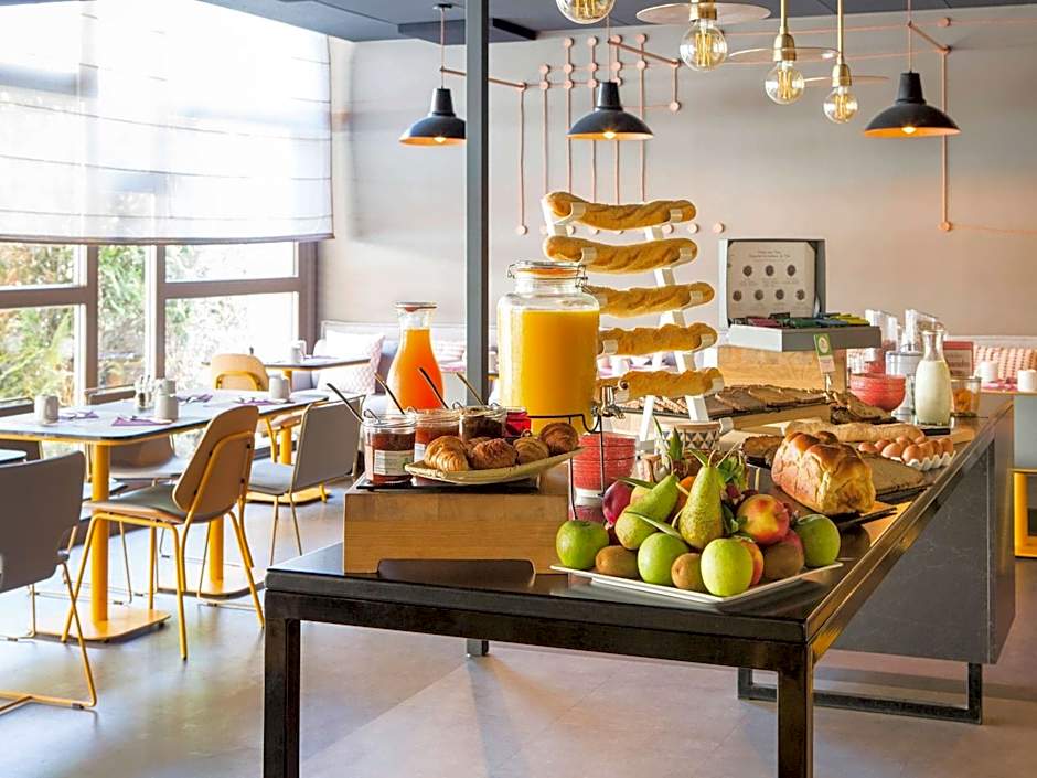 Mercure Paris Sud Les Ulis-Courtaboeuf