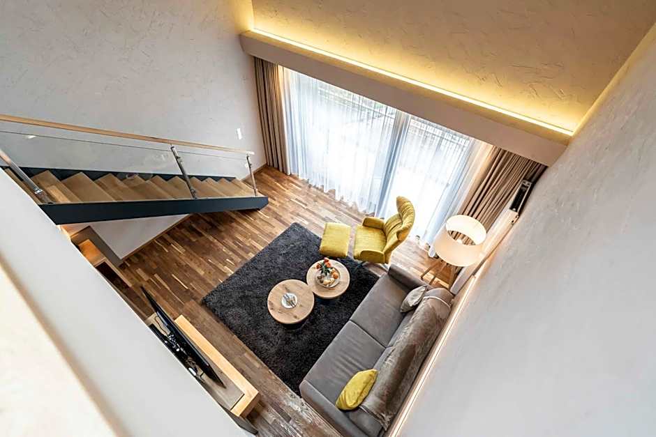 Hotel Restaurant Waldsägmühle