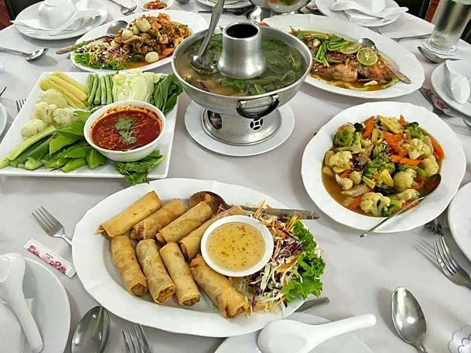 Surin Majestic Hotel