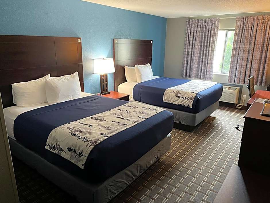 American Inn Cedar Rapids South