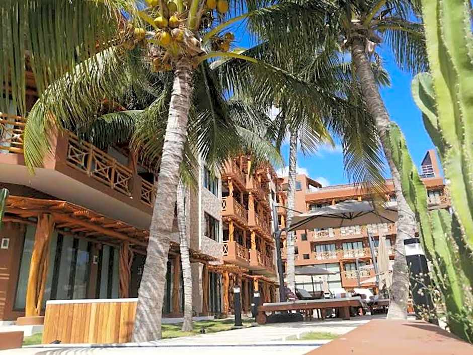 Hotel Beló Isla Mujeres - All Inclusive