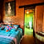 Huayapam Yu'u Lodge