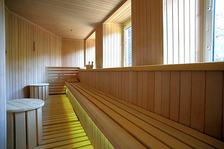 Hotel Columbia Wellness & Spa