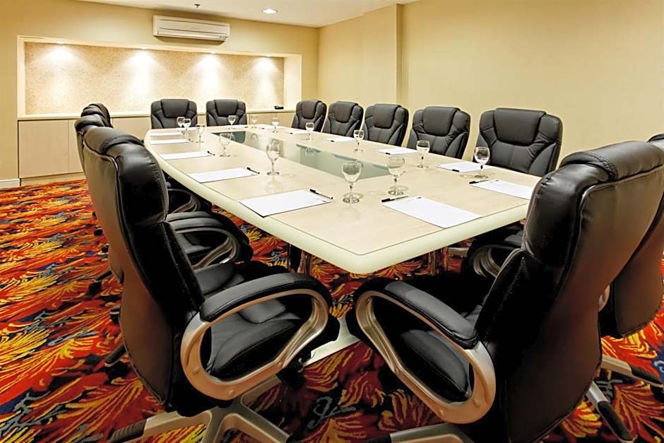 Holiday Inn Express Rosario By IHG