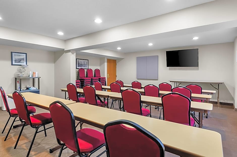 Sleep Inn Beaver - Beckley