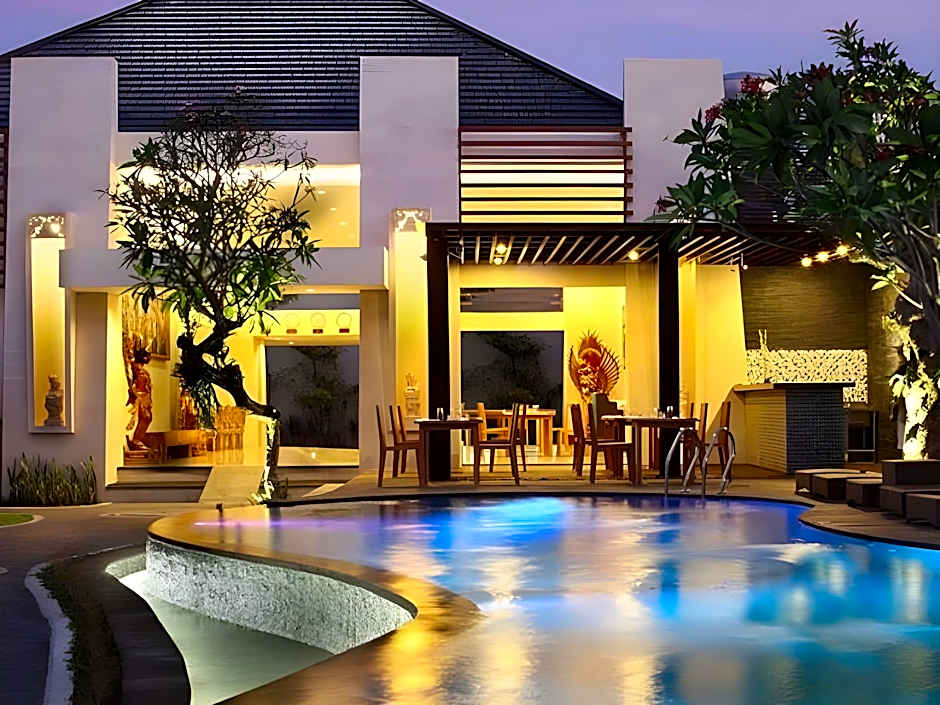 Photo 1 of 50 of Daluman Villas